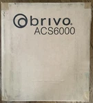 Brivo ACS6000-EXP (2 Board Capacity With Power Supply) Series Control Panel. Fixed Price $194.99.