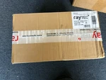 Raytec Systems Inc VAR-I8-2 Vario Infrared Double Panel Low Voltage 48W-NEW. Fixed Price $999.00.