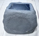 For Parts Only Ion Audio Solar Rock Multi Sync ISP75B Speaker. Fixed Price $14.84.