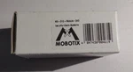 Mobotix Lens Unit MX-D12-MODULE-D43 Day Sensor With 43MM Wide Angle. Fixed Price $29.80.