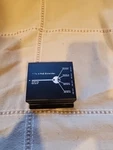 1 To 4 Port Poe Extender Repeater IEEE802.3AF 25.5W For Ip Camera Switch. Fixed Price $15.00.