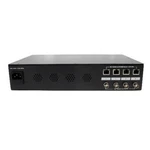 Costar CUTP04HD 4-CHANNEL Power-thru Balun Hubs. Fixed Price $49.99.