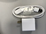 3FT Magnetic Charging Cable & Power Plug For Arlo Ultra, 2, Pro 3/4 5S. Fixed Price $13.49.