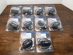 Lot Of 10 Nitek Video Balun Combiner VB31AT Cctv Utplinks Power Cable New. Fixed Price $55.99.