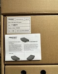 Hanwha Techwin Procet SPO-8315 83W Fiber Poe Injector. Fixed Price $240.00.