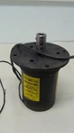Maximum Controls Megatron 1400 24VDC 1HP Motor MX053. Fixed Price $199.88.
