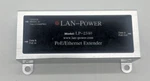Lan-power Poe And Ethernet Data Segment Extenders LP-2340. Fixed Price $44.99.