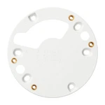 Hanwha Techwin Adaptor Plate, SBD-110GP. Fixed Price $29.25.