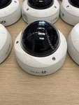 Vicon Dome Cameras JQM62WR-A4 Infrared Night Vision Security Sold Each. Fixed Price $55.00.