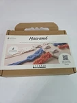 Creativ Art And Craft Supply, Teal, One Size. Fixed Price $19.99.