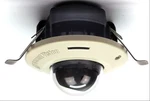 Arecont Vision Security Camera AV2556DN-F Microdome Wdr Hd Color G2 Ip Megapixel. Fixed Price $78.15.