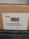 Comnet Communications Channel Digital Video Transmitter FVT812S1. Fixed Price $984.81.