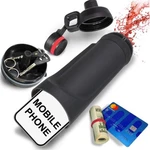Diversion Safe Water Bottle Hidden Tumbler Secret Stash Box Hiding Spot. Fixed Price $26.41.