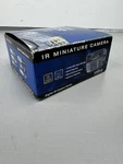 Ccd Ir Miniature Camera Digital Color. Fixed Price $18.99.