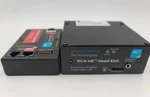 Sound Control Sct REMOTECAM4 Head-end/receiver (RC4-HE/RC4-CE). Fixed Price $45.00.