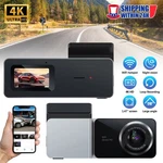 4K 2160P Car Dash Wifi Gps Hidden Mini Dvr Camera Night Vision G-sensor. Fixed Price $59.99.