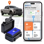Brickhouse Security Spark Nano 7 Gps Car Tracker With Magnetic Waterproof Case. Fixed Price $14.95.