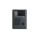 Aiphone Kb-dar Single-gang Surface Mount Tilt Video Door Station. Fixed Price $1125.00.