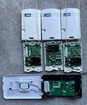 Resolution Products RE124HG,RE124DG, RE524X, RE108 Translator Converters Lot. Fixed Price $49.99.