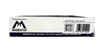 Mobotix MX-OPT-BOX-1-EXT-ON-PW Single On-wall Housing For T24 Ip Video Door Stat. Fixed Price $76.93.