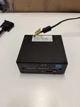 Sound Control Technologies RC4-HE Head End REMOTECAM4 Receiver. Fixed Price $20.00.
