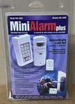 Mini Alarm Plus MA-5000 Home Motion Sensor Security System Calls New. Fixed Price $44.99.