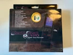 Sleuthgear Voice 1 Gb Microsd Card Digital Recorder. Fixed Price $15.00.