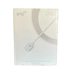 Arlo VMA5600C Outdoor Magnetic Charging Cable 25 Foot New Sealed. Fixed Price $24.99.