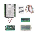 System Components ELK-P212S Power Supply + (2) ELK-M1RB Relay Boards. Fixed Price $249.99.