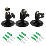Security Wall Mount For Oculus Sensor Arlo Pror Stick Up Cam Wired/battery. Fixed Price $16.69.