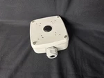Dahua PFA121 Junction Box For Ip Cameras. Fixed Price $11.00.