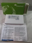 New Inovonics H240606822 Four Zone Add-on Receiver W/ Relays. Fixed Price $179.95.