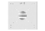 Uniview TR-UP06-C-IN Pole Mount. Fixed Price $38.00.