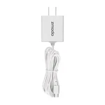 Zmodo Wifi Camera Power Adapter 5V / 2A. Fixed Price $9.95.