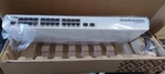 New CRS326-24G-2S+RM Cloud Router Switch Series. Fixed Price $150.00.