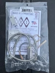 Gri 4463A Series Miniature Commercial Surface Mount Switch Set. Fixed Price $22.00.