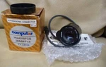 Computar HG4018FCS Lens 1/2" 36MM F/1.8 Auto Iris Panasonic Connector. Fixed Price $23.99.