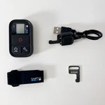 Gopro Smart Wifi Remote Control ARMTE-002 For Max Hero 8 7 6 5 4 3 Cameras. Fixed Price $28.71.