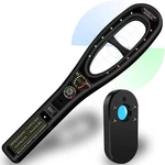 Keulgoul Portable Privacy Protection Device, Hidden Camera & Rf Bug Detector Wi. Fixed Price $82.00.