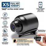 2026 Mini Camara Oculta Espia Wifi 1080P Seguridad Para Casa Con Audio Y Video. Fixed Price $24.99.