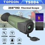 Topdon Thermal Imager Hunting Imaging Monocular Night Vision Camera Telescope Us. Fixed Price $389.00.