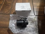 Genesis Cctv VL-2712DN Camera Lens Aspherical Varifocal Vf 1/3" Cs 2.7-12MM Dc. Fixed Price $50.00.