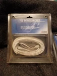 65FT Cctv 6PIN Din Observation Camera Extension Cable Female SG6577CL Lorex. Fixed Price $28.99.