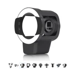 Ubiquiti Ai Pro Vision Enhancer Black, Long-range Ir Led, Floodlight, New Sealed. Fixed Price $139.95.