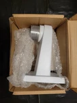 Axis T91E61 Wall Mount (p/n 5506-481). Fixed Price $40.00.