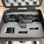Tasco NV-360 Night Vision Monocular Unit With Case. Fixed Price $75.00.