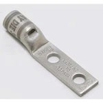 Burndy YAV4CL2NT10FX Two-hole Compression Lug, Awg Max, #10 Stud, Standard. Fixed Price $13.95.