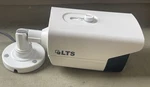 Lts CMHR9222W-28 Security Camera With LTB345 Junction Box Open New. Fixed Price $40.00.
