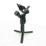 Dji Ronin-sc 3-AXIS Powered Gimbal Stabilizer For Mirrorless Camera Video. Fixed Price $119.96.