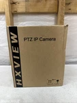 Hxview BU-E580 4K Wifi Smart Ptz Outdoor Security Camera. Fixed Price $189.99.
